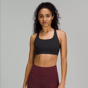 Energy Bra Lululemon Medium Support